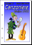 Songbooks for cub scouts